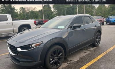 2024 Mazda CX-30 Preferred Package