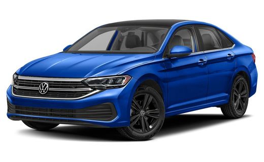 2023 Volkswagen Jetta SE