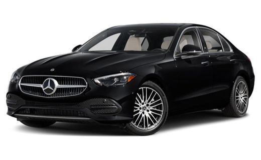 2023 Mercedes-Benz C-Class C300