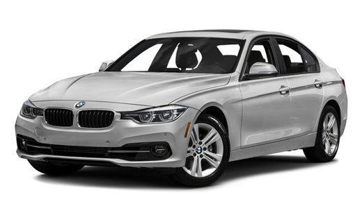 2016 BMW 328I SA