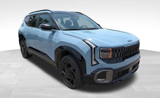 2027 Kia Seltos