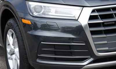 2019 Audi Q5 Quattro Premium