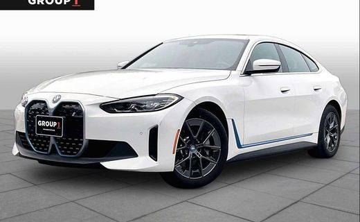 2023 BMW I4 EDRIVE40 GC