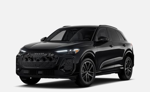 2026 Audi Q5 Quattro Premium Plus