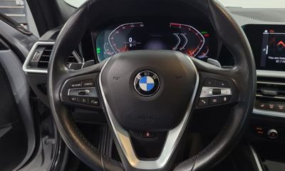 2019 BMW 330i