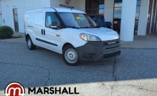 2019 Ram Promaster City ST