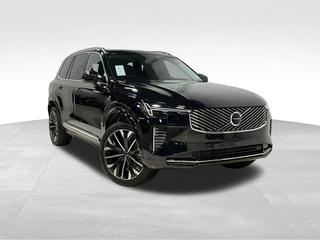 2026 Volvo XC90 Core