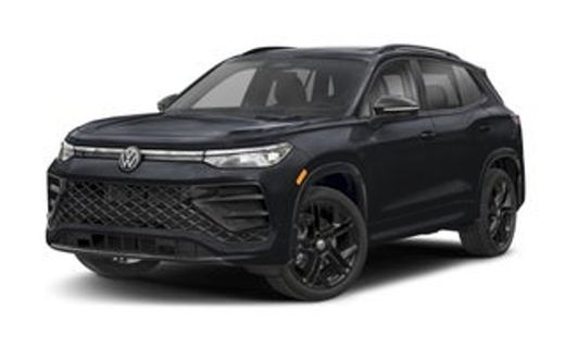 2026 Volkswagen Tiguan 4Motion SEL R