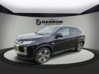 2021 Mitsubishi Outlander Sport ES