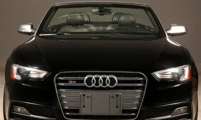 2016 Audi S5 30T Quattro Premium