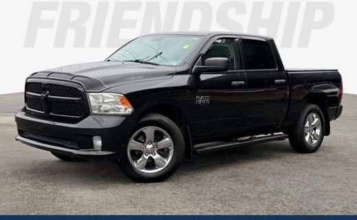 2017 Ram 1500 ST