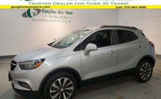 2019 Buick Encore Sport Touring