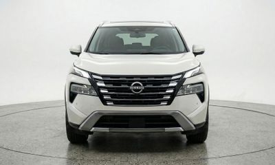 2026 Nissan Rogue SL