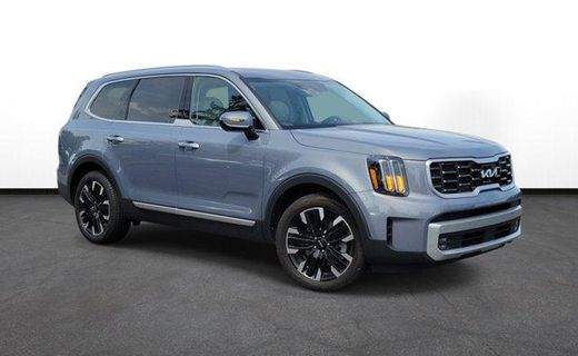 2024 Kia Telluride