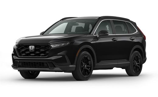 2024 Honda CR-V Sport