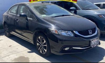 2013 Honda FIT Base