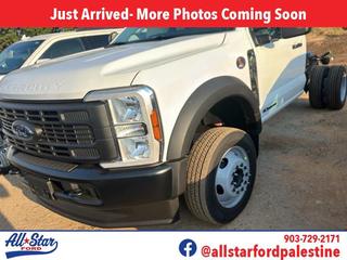 2026 Ford F-450 XL
