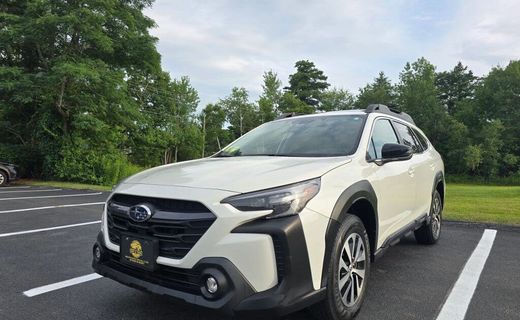 2023 Subaru Outback Premium