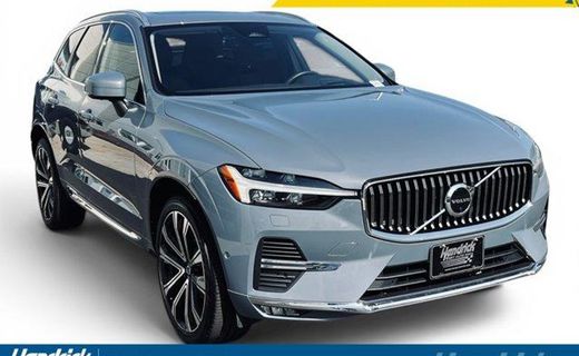 2023 Volvo XC60 Ultimate Bright