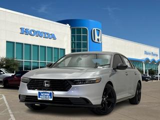 2026 Honda Accord