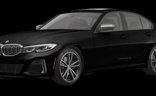 2021 BMW M340I