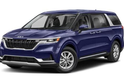 2024 Kia Carnival