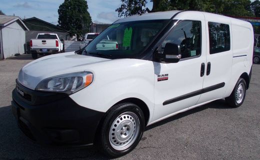 2019 Ram Promaster City ST