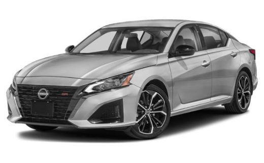 2024 Nissan Altima SR
