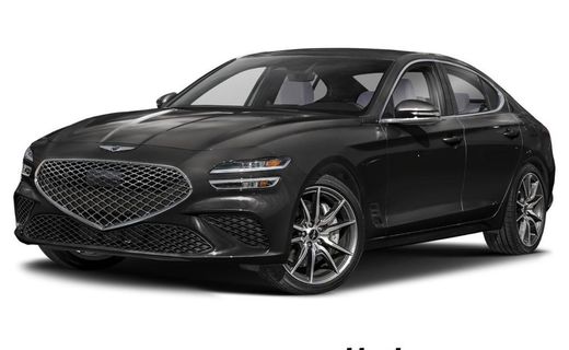 2026 Genesis G80