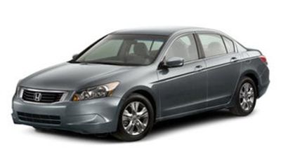 2009 Honda Accord LX Premium
