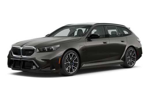 2027 BMW M5 Touring
