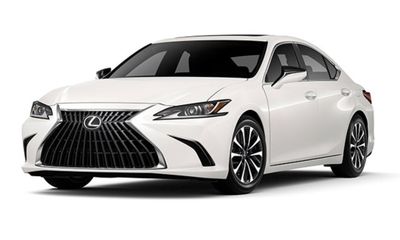 2023 Lexus ES 350 Premium