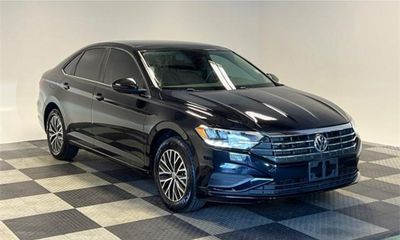 2021 Volkswagen Jetta S SE R