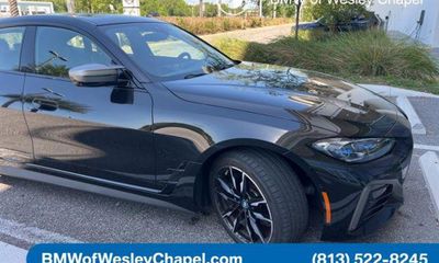 2023 BMW I4 M50 xDrive GC