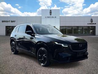 2026 Mazda CX-5 Premium
