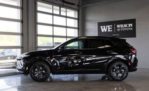 2026 Nissan Kicks MPV SV