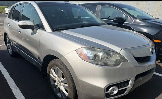 2010 Acura RDX