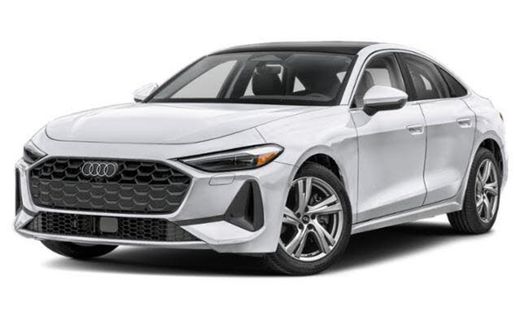 2026 Audi A5 Quattro Premium