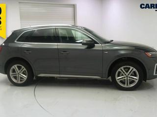 2024 Audi Q5 E S Line Quattro