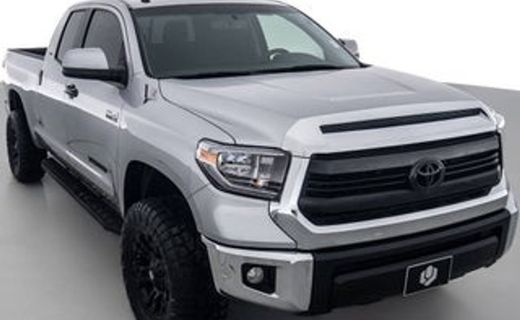 2015 Toyota Tundra SR5 Grade