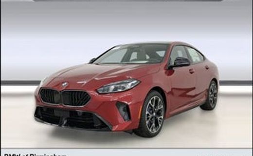 2026 BMW M240i