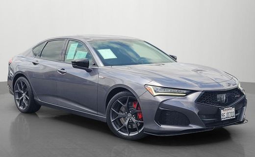 2023 Acura TLX Type S