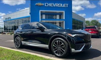 2024 Acura ZDX Type S
