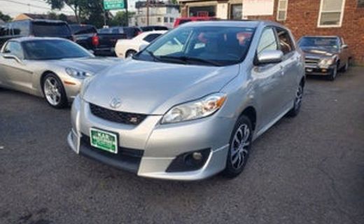 2012 Toyota Scion TC Release Series 70