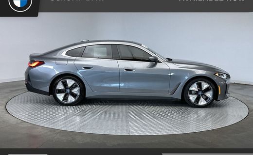 2023 BMW I4 EDRIVE40 GC