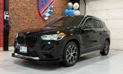2020 BMW X2 XDRIVE28I