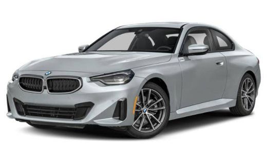 2026 BMW 230i