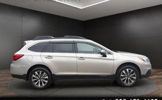 2015 Subaru Outback Limited