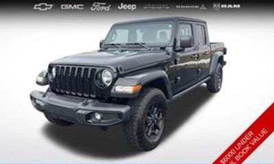 2025 Ford Maverick Tremor