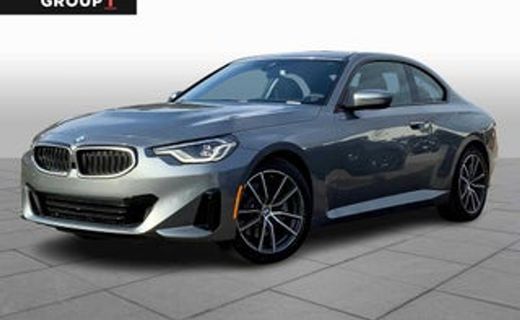 2026 BMW 228 Xdrive GC